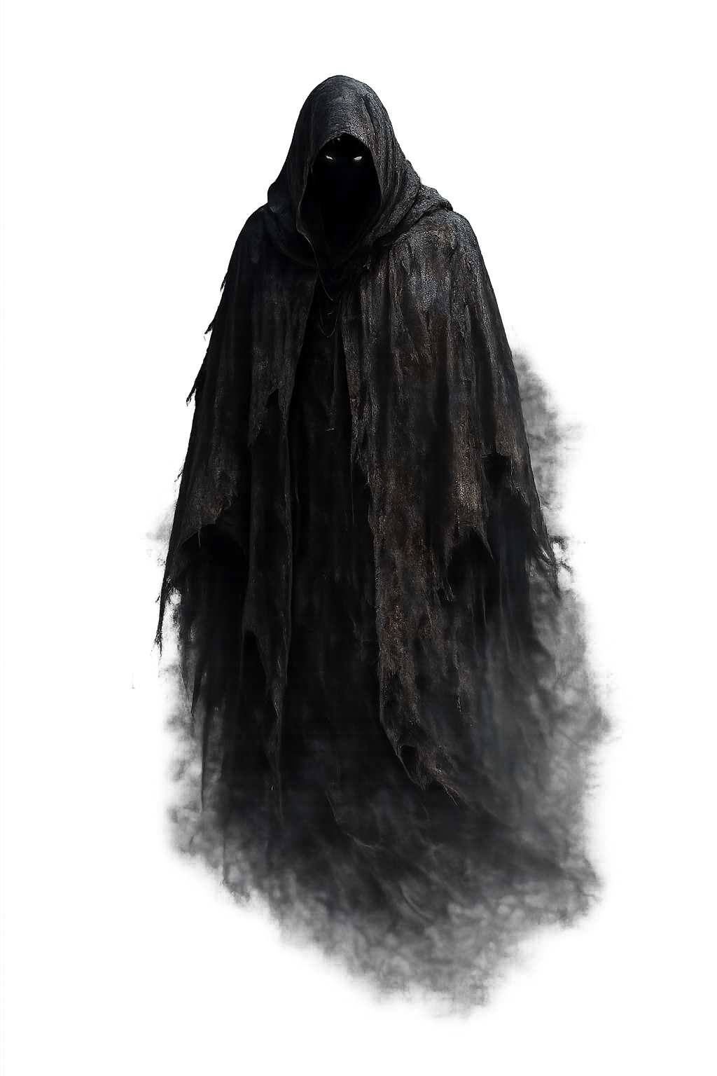 Wraith Oracle